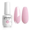 Vishine 1327 Semi-Permanent Soak Off Gel Nail Polish UV LED