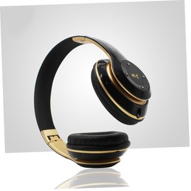 Gatuida Gaming Headset Headphones Head Phones Gaming Headphone Wireless 6s