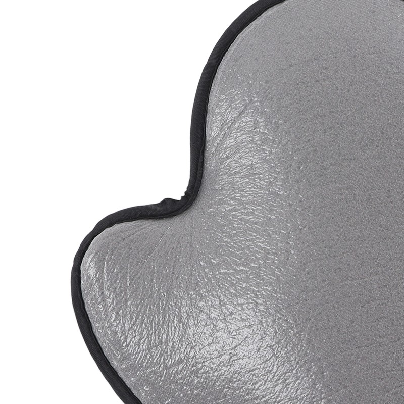 4 Pcs Self Tanner Mitt Velvet Soft Reversible Exfoliating SPA