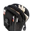 Tactical Waist Bag Utility Military Wallet Pack Belt Molle Multi