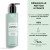 LIERAC|Micellar Water Cleanser - Gentle Makeup Remover and Cleanser with