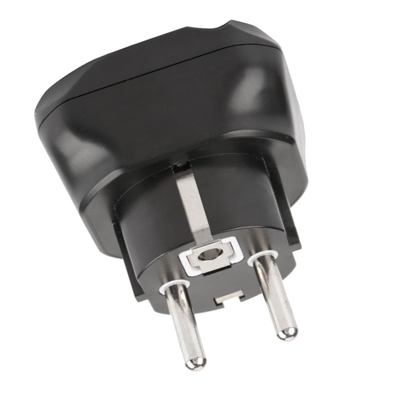 BSIDE AST01 Portable Professional Automatic Electric Socket Tester Detector EU