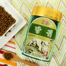 Goryeo Tangguihwan Gold 300g Good for Women