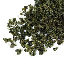 GOARTEA 4Pcs 250g / 35.2oz Premium Seven Leaf Jiaogulan Gynostemma Chinese Herbal GREEN TEA Loose Leaf