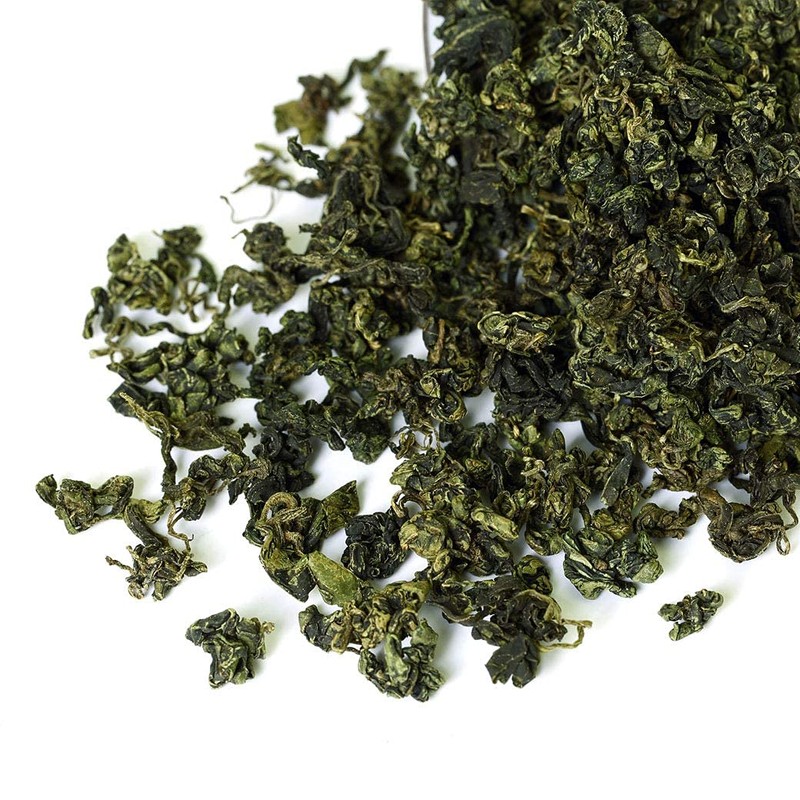 GOARTEA 4Pcs 250g / 35.2oz Premium Seven Leaf Jiaogulan Gynostemma