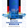 Paffrath 6-Piece Punch and Grit Set - Precision Ground Tips
