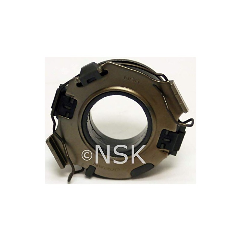 NSK 60TKZ3502AR Clutch Release Bearing, 1 Pack