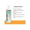 Shampoo Neutro Hidratacion Y Limpieza Profunda Sin Sal 1l