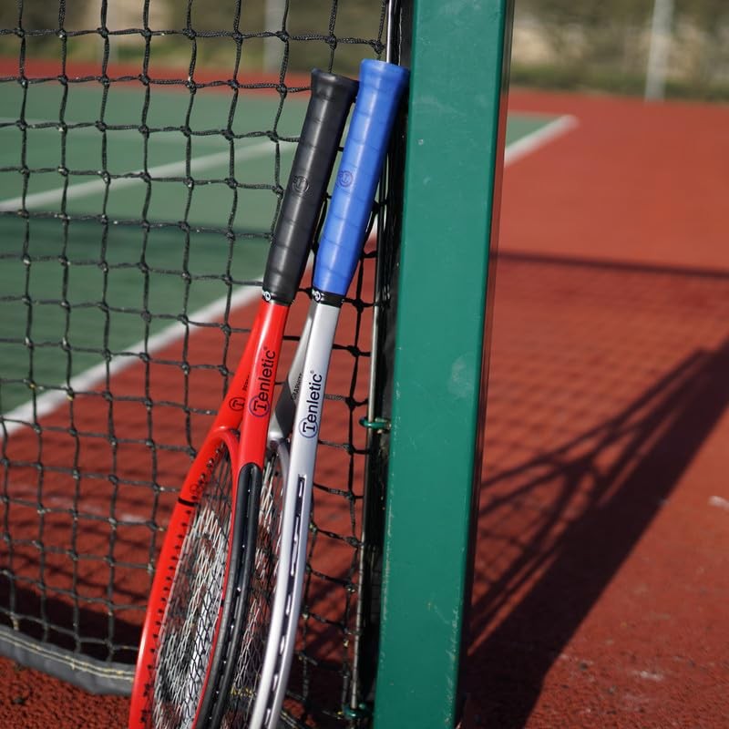 Tenletic Original PU Replacement Racket Grip Tape - 1.80 mm
