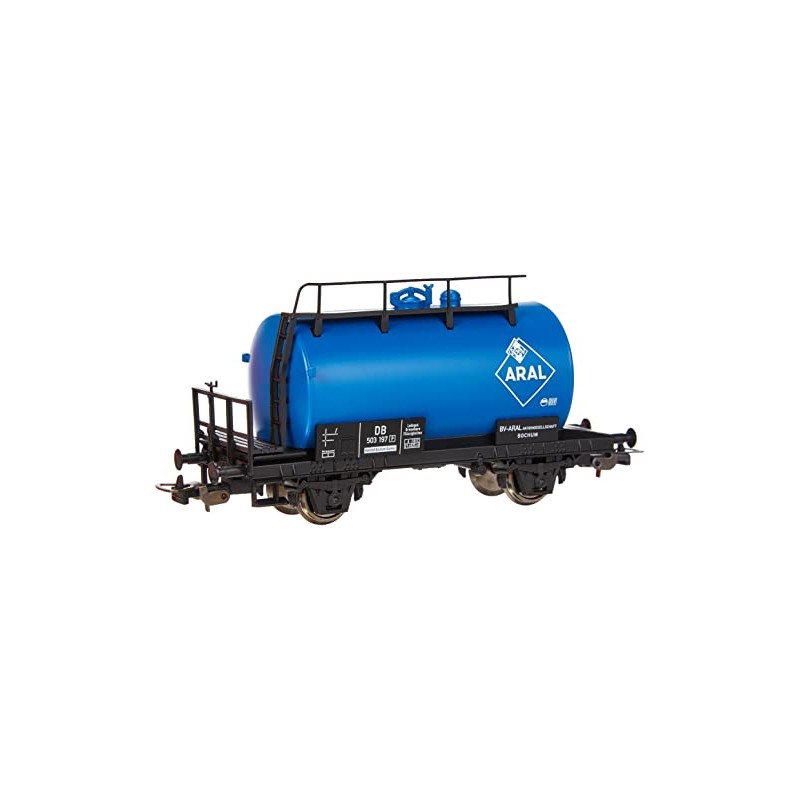 Piko 57719 57719-H0 Tank Car Aral DB Epoch III, Various