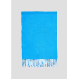 s.Oliver Women's Fringe Scarf, 5528