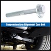 Hihaha Suspension Arm Alignment Eccentric Adjustment Cam Bolt Camber Screw