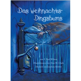 Das Weihnachts-Dingsbums