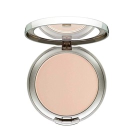 ARTDECO Hydra Mineral Compact Foundation - Moisturising Loose Powder in Compact Form - 1 x 10 g