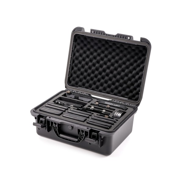 Tilta Advanced Carrying Case Mirage/ 95mm Illusion Filters | MB-T16-ACC