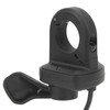 Electric Bicycle Thumb Throttle Speed Control Accelerator Throttle for Bafang