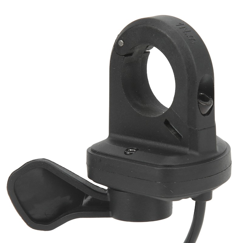 Electric Bicycle Thumb Throttle Speed Control Accelerator Throttle for Bafang