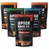 Spice Rack Co. BBQ Spices And Rubs Gift Set -