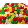Assorted Spiced Jelly Beans - 2 lbs of Fresh Delicious
