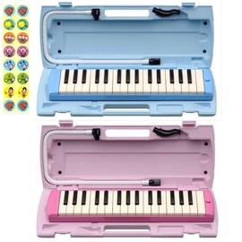 [doremisi-ru Limited Quantity 5 Piece] [with 5 Base/Customize] yamaha/Yamaha pianika P – 32E & P – 32ep
