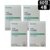 Selenium zinc Dr. Lin zinc SELENIUM selenium yeast immunity supplement 60 tablets, 4 bottles, 4 months supply / 셀레늄 아연 닥터린 zinc SELENIUM 셀렌효모 면역력 영양제 60정 4통 4개월분