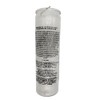 Generic Dr Jose Gregorio Hernandez White 7 Day Ritual Glass