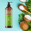 Biologika Biologika Coconut Hand and Body Wash 500 ml, 500