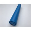 Idler Bearing Tragrollen Wheels Plastic with Spring Axle for Tip