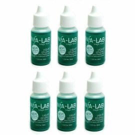 Infa Lab Liquid Styptic Skin Protector Stop Bleeding (U Pick) - 6 pcs