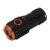 Mini Flashlight Aluminum Alloy 10000LM 5 Modes Waterproof USB Rechargeable