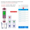 BLE C600 Digital Meter and Water Test Kit, Water Quality