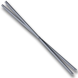 Middle Truss Bar Compatible with Coleman 10' x 10' Straight Leg Instant Canopy Replacement Parts