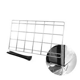 Kimspp Delivery Bag Holder (Medium) 44x26cm (Band Included) Motorcycle & Bicycle Luggage Rack / kimspp 배달가방 거치대(중) 44x26cm 밴드포함 오토바이 자전거 짐받침대