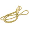 Outdoor Tree Climbing Foot Straps High Altitude Training High Temperature