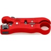Knipex 16 60 06 SB Herramienta Pelacables para Retirar el