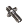 Natec SA6-SJSJ Stainless Steel SMA Antenna Base, Compatible with ~6