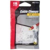 GB Gardner Bender PPC-1538 3/8" Plastic Cable Clamps - Natural