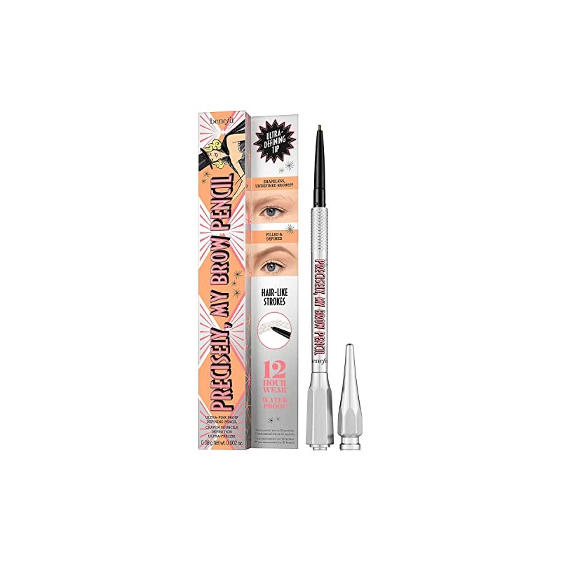 Benefit Precisely My Brow Pencil (Ultra Fine Brow Defining Pencil)