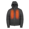 Fieldsheer Men's Phase Plus Insulated Electric Heated Hoodie w/3 Heat