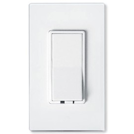 X-10 Pro Three-Way Dimmer Switch Model XPDI3-IW
