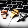 [Nywing] D Buckle 10mm 12mm 14mm 16mm 18mm 22mm Steel
