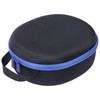 co2CREA Hard Travel Protective Case for Turtle Beach Stealth 600