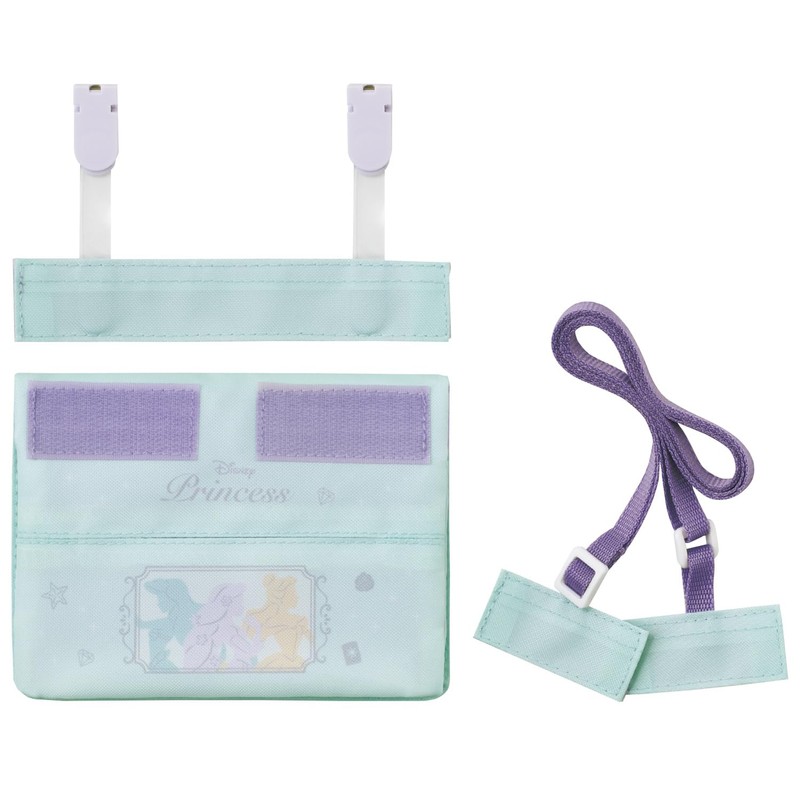 Skater ODKP2-68614 Outing Pocket, Pockets