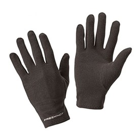 Free Knot Photoelectric Layer Tech Inner Gloves Full Finger