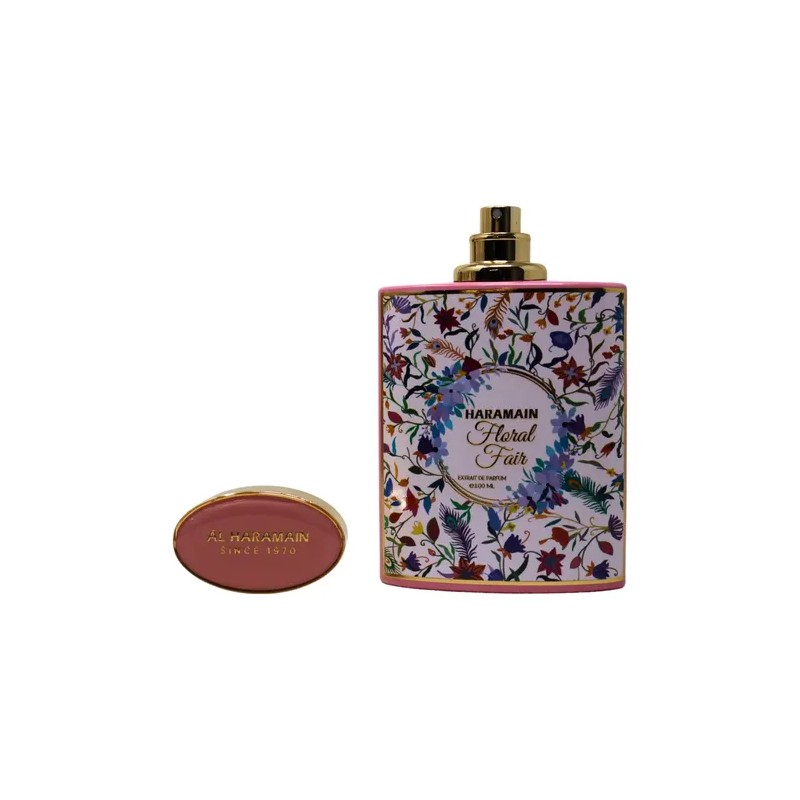Al Haramain Floral Fair Xdp 100 Ml Para Mujer