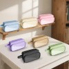 Estuche De Lapicera Gran Capacidad Pencil Case Organizadora