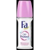 Undisclosed Fa Dry Protect Cotton mist roll-on anti perspirant 50ml