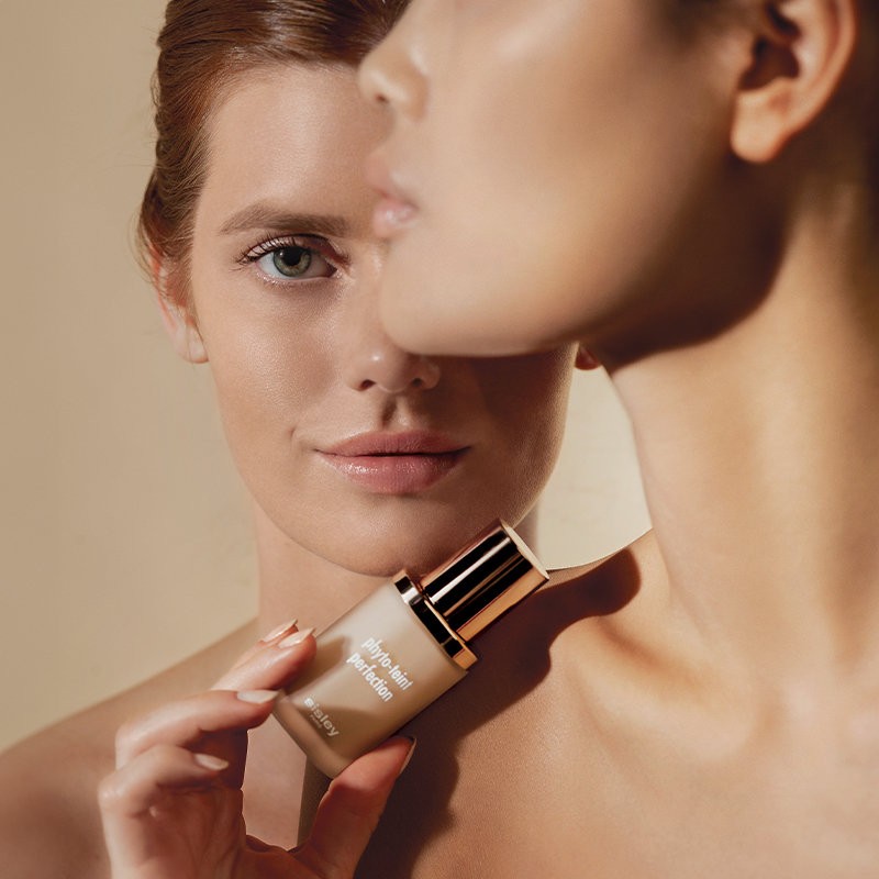 Sisley Phyto-Teint Perfection (Foundation) 30ml, 1W1 ECRU / 시슬리 휘또-뗑