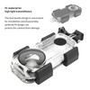 40m/131ft Waterproof Housing Case for Insta360 ONE X2 Camera Protective