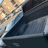 ECOTRIC Tailgate Molding Cap Top Cover Compatible with 2007-2013 Toyota